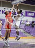 Photo from the gallery "Judge Memorial vs. Elko (Riverton Holiday Tournament)"