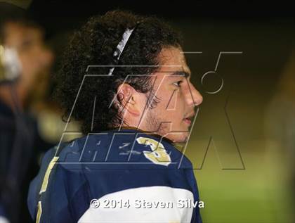 Thumbnail 3 in La Jolla Country Day vs. Vincent Memorial (CIF SDS D5 Final) photogallery.