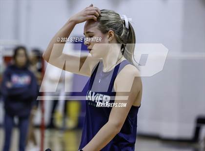 Thumbnail 3 in AIA D1/D2 Badminton Semis (Singles/Doubles) photogallery.