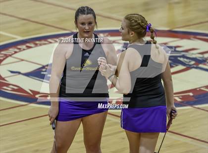 Thumbnail 3 in AIA D1/D2 Badminton Semis (Singles/Doubles) photogallery.