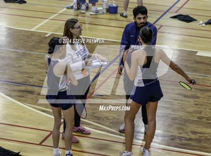 Thumbnail 1 in AIA D1/D2 Badminton Semis (Singles/Doubles) photogallery.