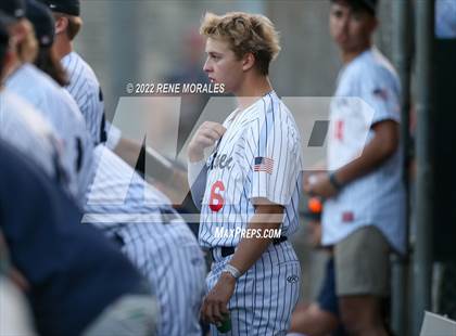 Thumbnail 1 in Whittier Christian vs Maranatha photogallery.
