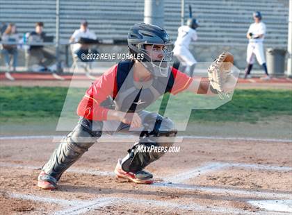 Thumbnail 3 in Whittier Christian vs Maranatha photogallery.