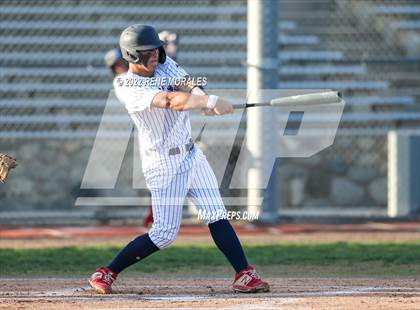 Thumbnail 1 in Whittier Christian vs Maranatha photogallery.