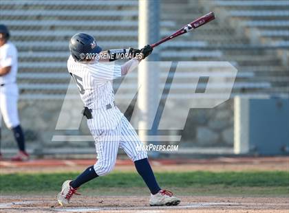 Thumbnail 2 in Whittier Christian vs Maranatha photogallery.