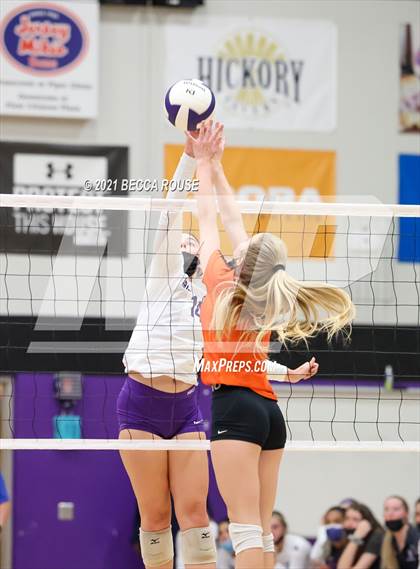 Thumbnail 1 in Ardrey Kell vs Davie (NCHSAA Round 3) photogallery.