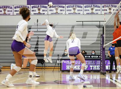 Thumbnail 1 in Ardrey Kell vs Davie (NCHSAA Round 3) photogallery.