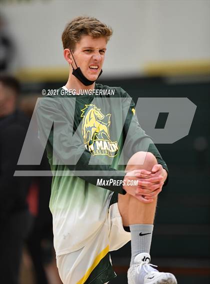 Thumbnail 2 in Marin Academy @ San Marin (Foundation game) photogallery.