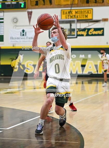 Thumbnail 3 in Marin Academy @ San Marin (Foundation game) photogallery.