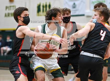 Thumbnail 3 in Marin Academy @ San Marin (Foundation game) photogallery.