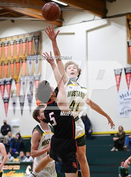 Thumbnail 2 in Marin Academy @ San Marin (Foundation game) photogallery.