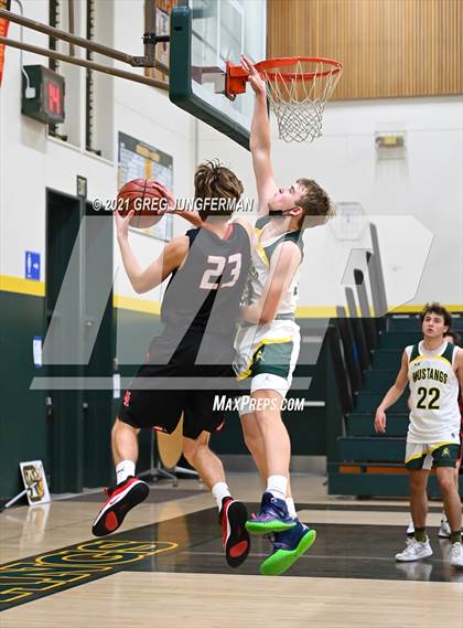 Thumbnail 2 in Marin Academy @ San Marin (Foundation game) photogallery.