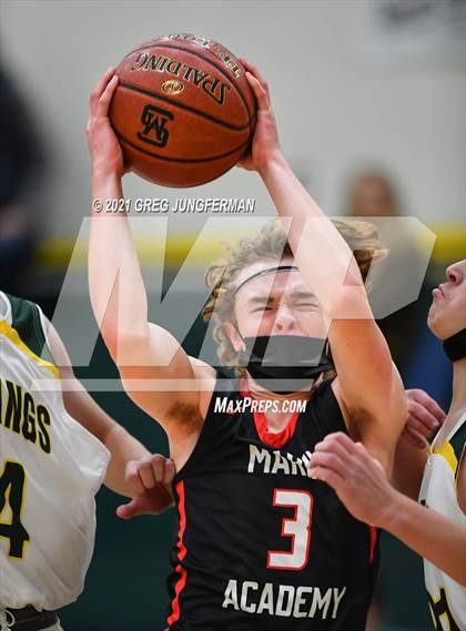Thumbnail 3 in Marin Academy @ San Marin (Foundation game) photogallery.