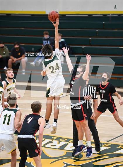 Thumbnail 3 in Marin Academy @ San Marin (Foundation game) photogallery.