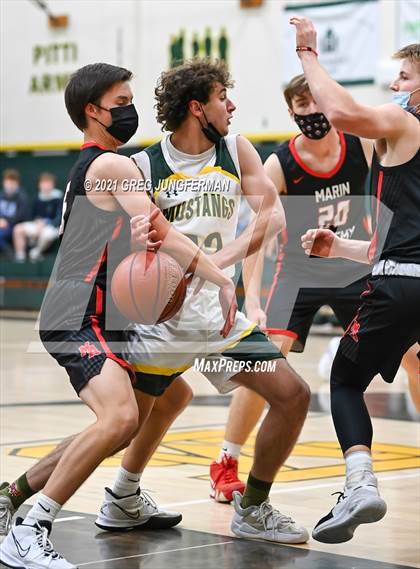 Thumbnail 2 in Marin Academy @ San Marin (Foundation game) photogallery.