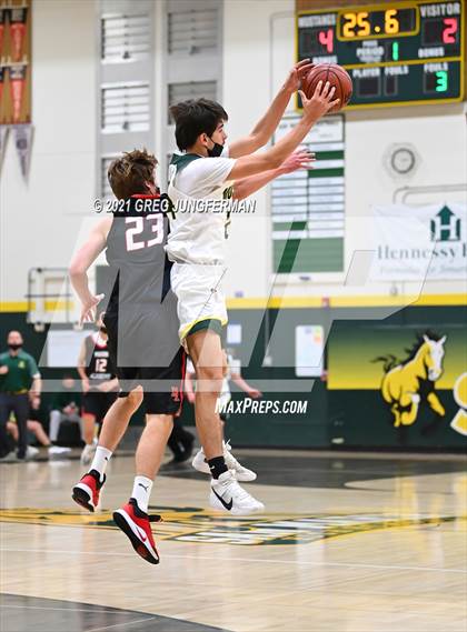Thumbnail 3 in Marin Academy @ San Marin (Foundation game) photogallery.