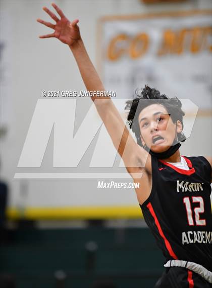 Thumbnail 3 in Marin Academy @ San Marin (Foundation game) photogallery.