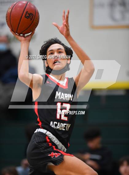 Thumbnail 2 in Marin Academy @ San Marin (Foundation game) photogallery.