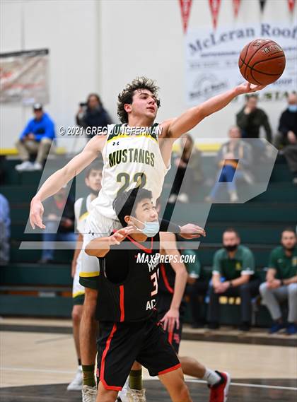 Thumbnail 3 in Marin Academy @ San Marin (Foundation game) photogallery.