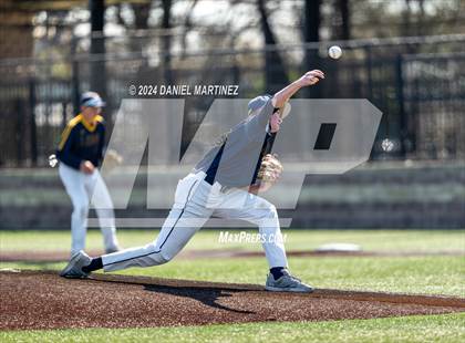 Thumbnail 3 in McKinney @ Dallas Jesuit photogallery.