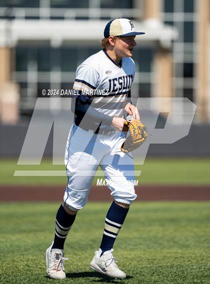 Thumbnail 2 in McKinney @ Dallas Jesuit photogallery.