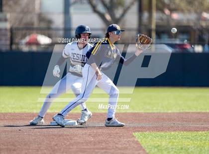 Thumbnail 2 in McKinney @ Dallas Jesuit photogallery.