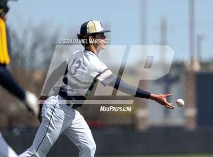 Thumbnail 2 in McKinney @ Dallas Jesuit photogallery.
