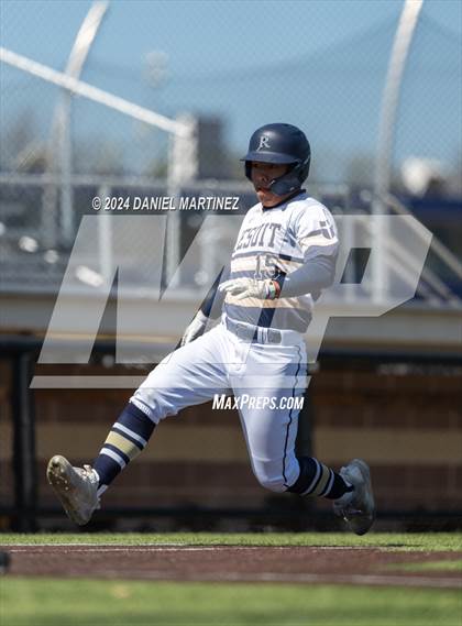 Thumbnail 3 in McKinney @ Dallas Jesuit photogallery.