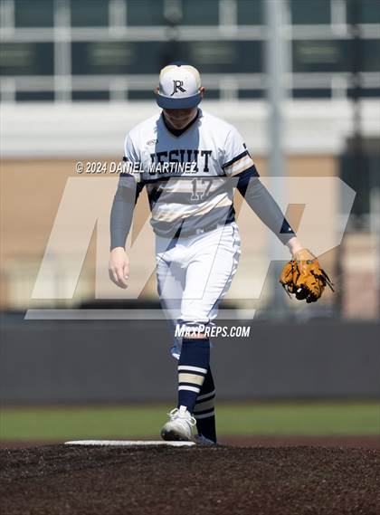 Thumbnail 3 in McKinney @ Dallas Jesuit photogallery.