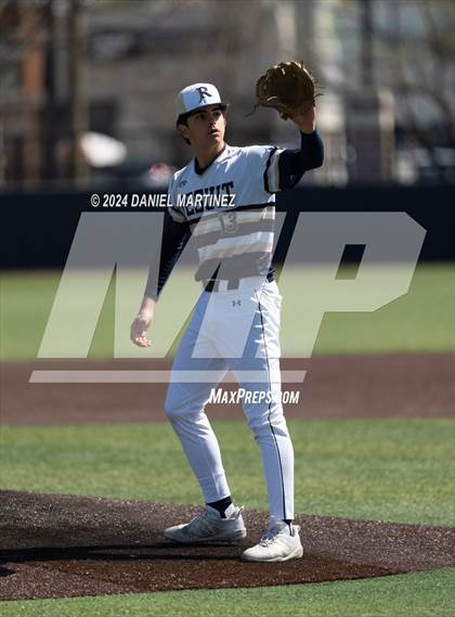 Thumbnail 3 in McKinney @ Dallas Jesuit photogallery.