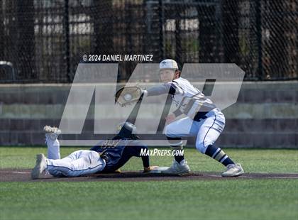 Thumbnail 2 in McKinney @ Dallas Jesuit photogallery.