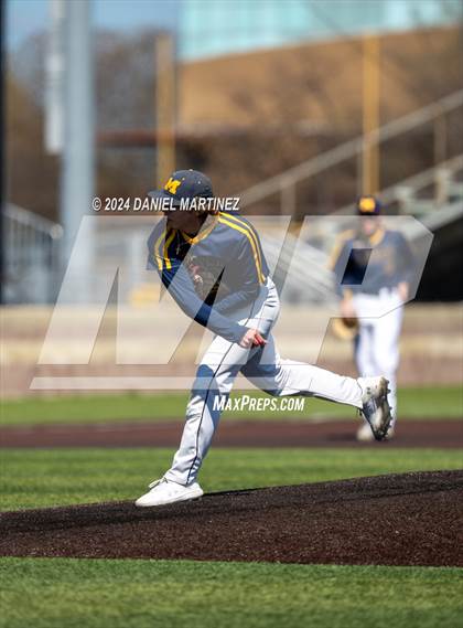 Thumbnail 3 in McKinney @ Dallas Jesuit photogallery.