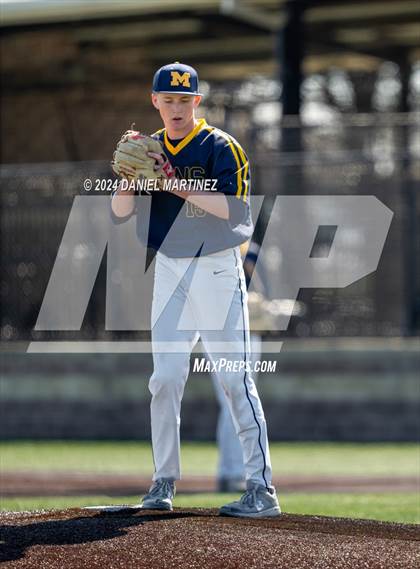 Thumbnail 3 in McKinney @ Dallas Jesuit photogallery.