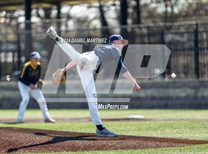 Thumbnail 1 in McKinney @ Dallas Jesuit photogallery.