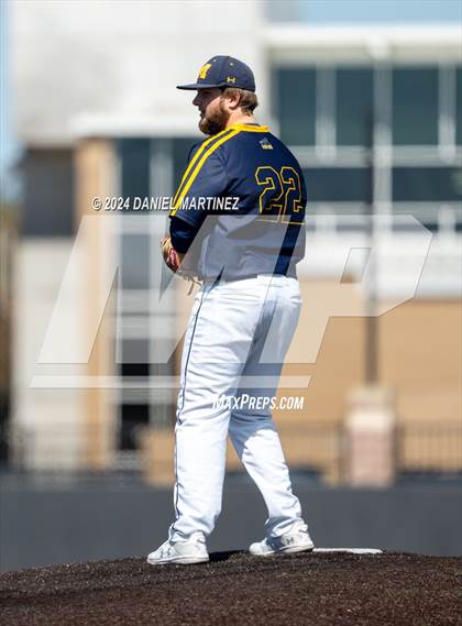 Thumbnail 1 in McKinney @ Dallas Jesuit photogallery.