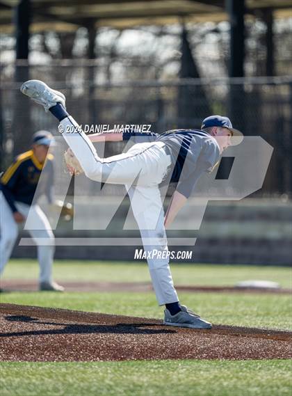 Thumbnail 2 in McKinney @ Dallas Jesuit photogallery.