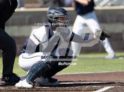 Thumbnail 1 in McKinney @ Dallas Jesuit photogallery.