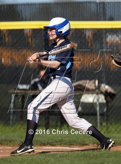 Thumbnail 1 in Aquinas Institute @ Eastridge (Section 5 Class A2 1st Round) photogallery.