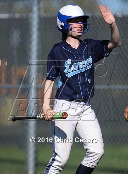 Thumbnail 1 in Aquinas Institute @ Eastridge (Section 5 Class A2 1st Round) photogallery.