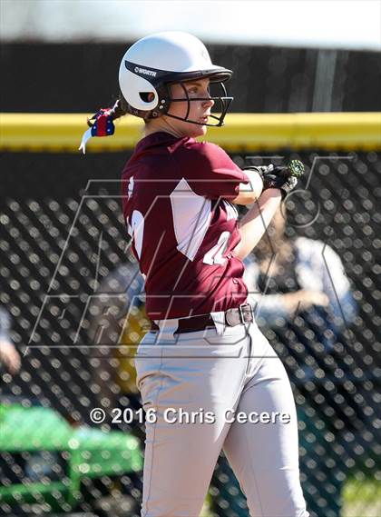 Thumbnail 1 in Aquinas Institute @ Eastridge (Section 5 Class A2 1st Round) photogallery.