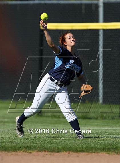 Thumbnail 2 in Aquinas Institute @ Eastridge (Section 5 Class A2 1st Round) photogallery.