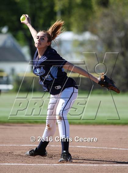Thumbnail 3 in Aquinas Institute @ Eastridge (Section 5 Class A2 1st Round) photogallery.