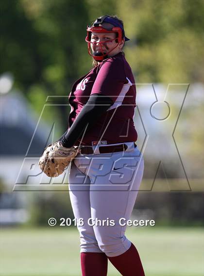 Thumbnail 3 in Aquinas Institute @ Eastridge (Section 5 Class A2 1st Round) photogallery.