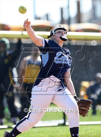 Thumbnail 1 in Aquinas Institute @ Eastridge (Section 5 Class A2 1st Round) photogallery.