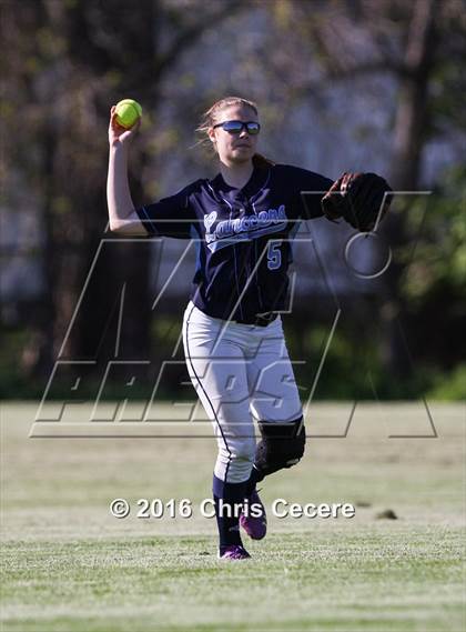 Thumbnail 3 in Aquinas Institute @ Eastridge (Section 5 Class A2 1st Round) photogallery.