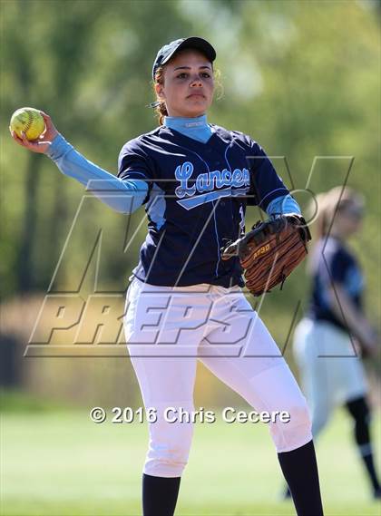 Thumbnail 3 in Aquinas Institute @ Eastridge (Section 5 Class A2 1st Round) photogallery.
