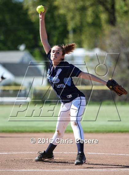 Thumbnail 2 in Aquinas Institute @ Eastridge (Section 5 Class A2 1st Round) photogallery.