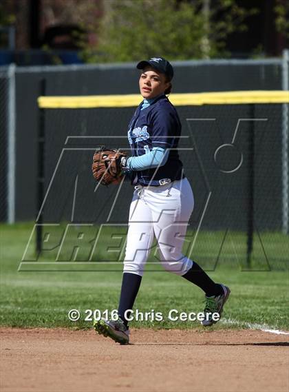Thumbnail 2 in Aquinas Institute @ Eastridge (Section 5 Class A2 1st Round) photogallery.