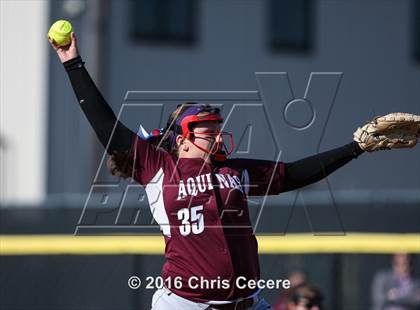 Thumbnail 2 in Aquinas Institute @ Eastridge (Section 5 Class A2 1st Round) photogallery.