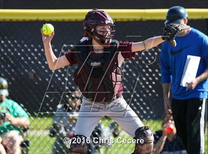 Thumbnail 2 in Aquinas Institute @ Eastridge (Section 5 Class A2 1st Round) photogallery.